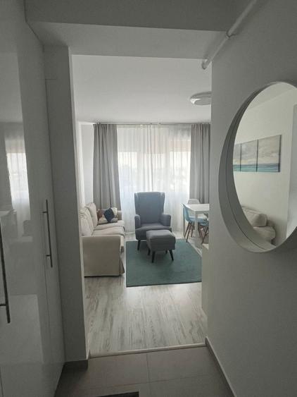 Apartament 2 camere | Proprietar | Centrala | Loc Parcare | Metrou | Titan - 6