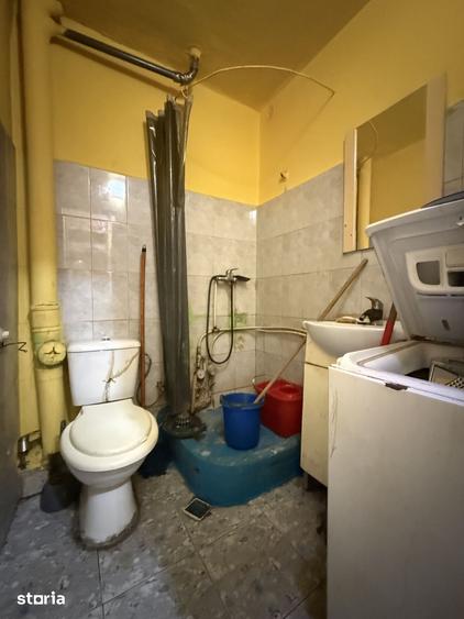 Apartament 1 camera, parter, 15 mp - Steaua - 1