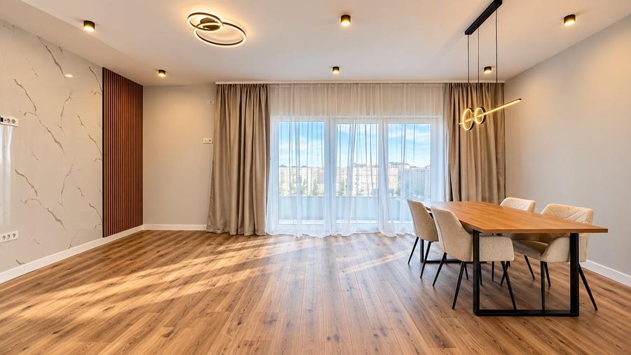 Duplex cu 4 camere cu Canalizare în Moșnița Nouă