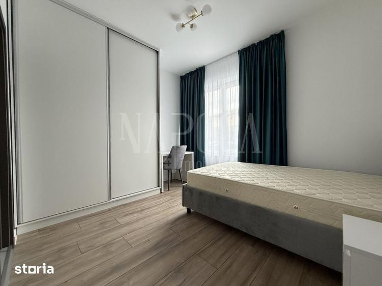 Casă cu 3 camere cu Teren 400 Mp în Apahida