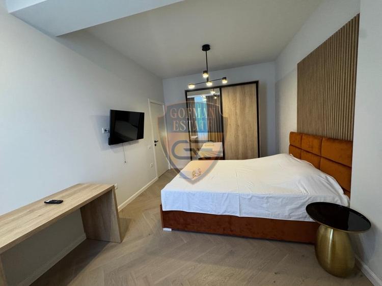 Apartament cu 3 camere decomandat, mobilat în Nord
