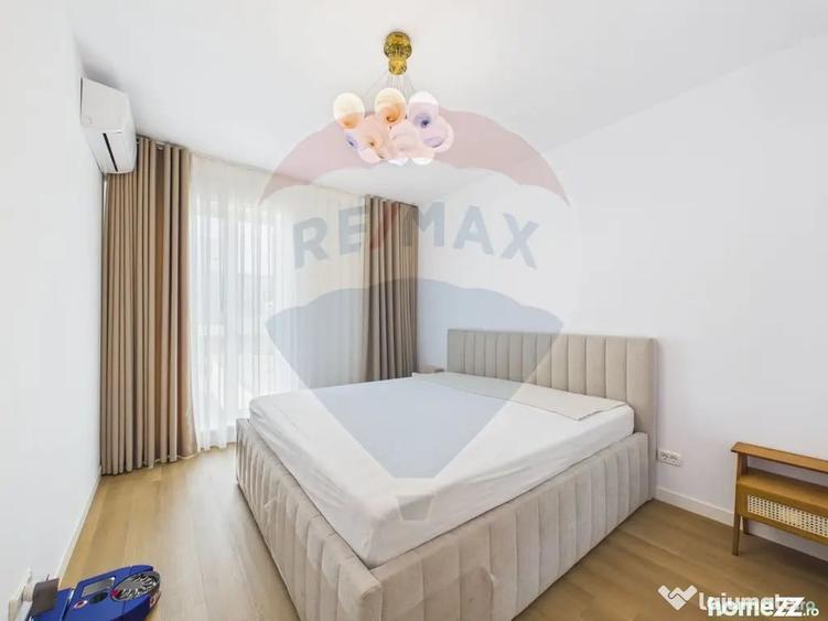 Apartament cu 3 camere decomandat în Fizicienilor