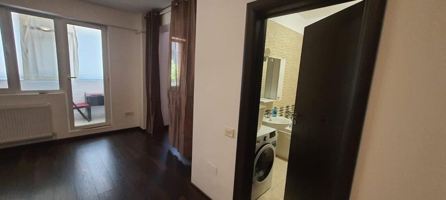 Garsonieră decomandată în Chiajna