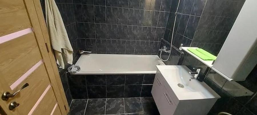 Inchiriere apartament 2 camere zona Titan, 8 10 decomandat, renovat, mobilat complet - 8