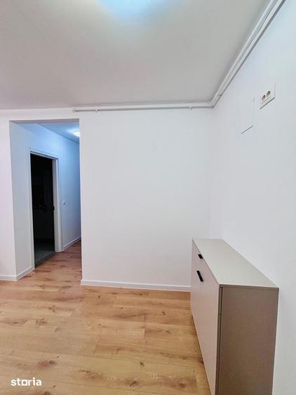Apartament 2 camere Hils Titanium, Metrou Nicolae Teclu - 11