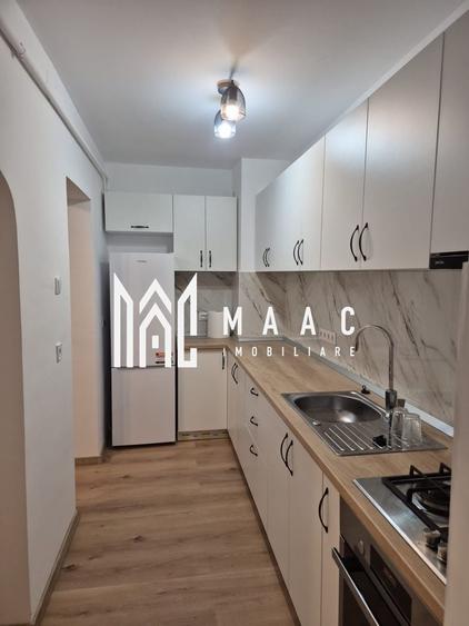 Apartament 3 camere de închiriat | Sibiu, Ștrand | 75 mp | etaj 1 - 3