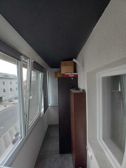 Apartament cu 2 camere decomandat în Nord