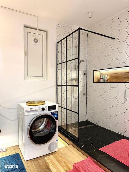 Universitate/Mantuleasa /Apartament Splendid /Terasa / Modernizat 2023 - 15