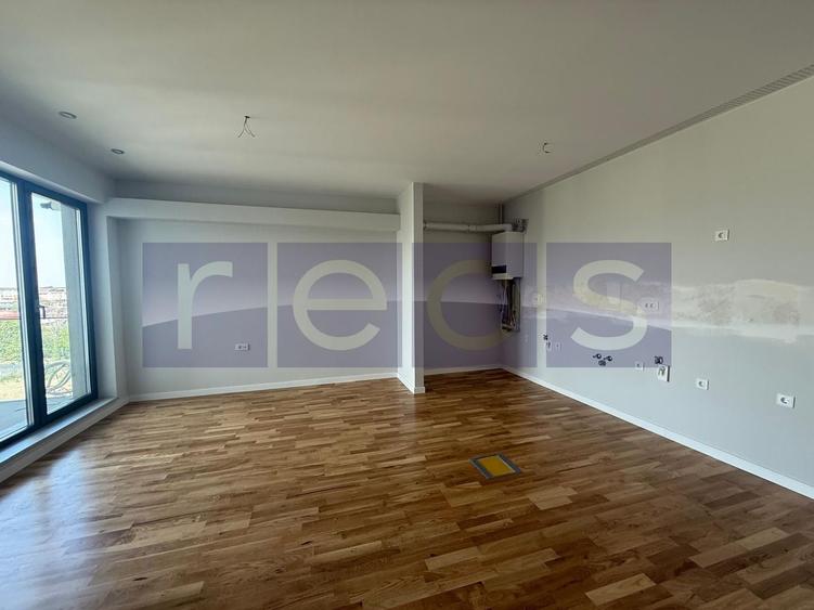 Apartament cu 2 camere în Străulești