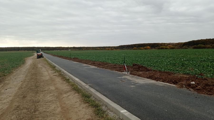 Teren Construcții intravilan de 570 mp, în Buftea
