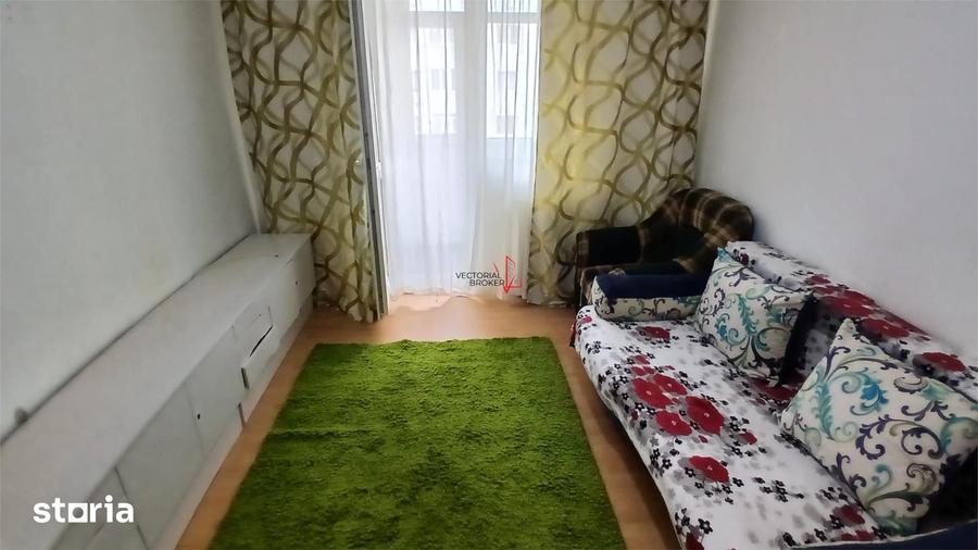 2 camere decomandat Pantelimon - Liceul Blaga - 16