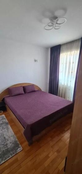 Apartament cu 2 camere decomandat, mobilat în Muncii