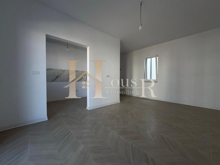 Apartament cu 2 camere decomandat în Giroc