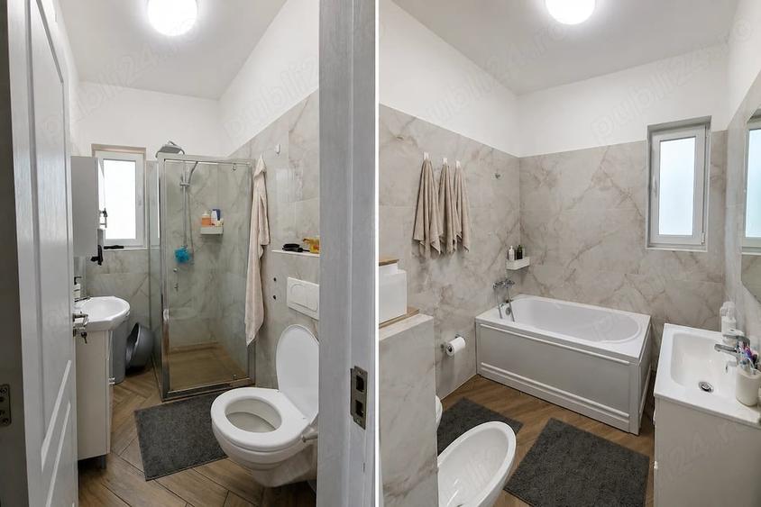 Casă cu Teren 330 Mp în Dârvari