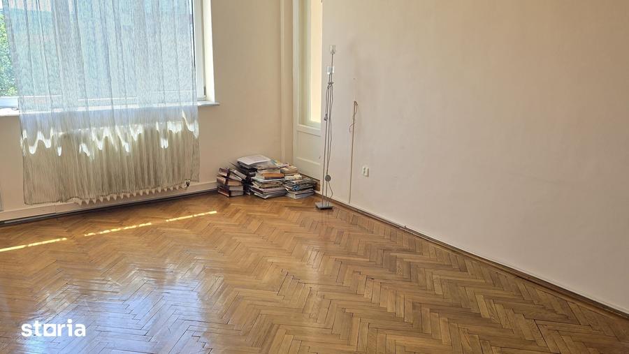 Vand apartament 3 camere dec. GARAJ, Boxa,Deva, Micul Dalas, etaj 2 - 8