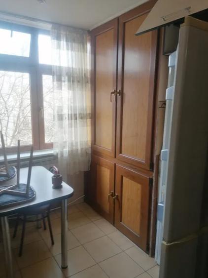 Garsonieră semidecomandată, mobilată în Tătărași