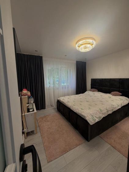 Vand apartament mobilat - 6