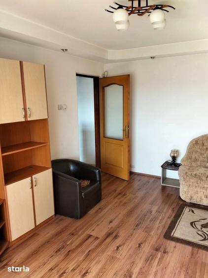 Apartament cu 2 camere decomandat, mobilat în Vasile Aaron