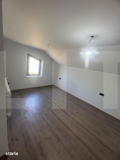 Casa moderna si spatioasa de vanzare in Darabani - 12