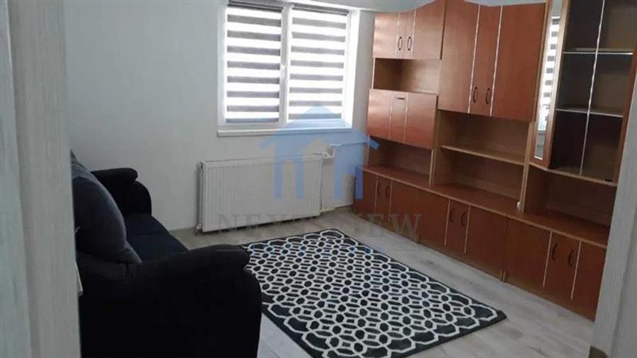 Garsonieră decomandată în Mărăști