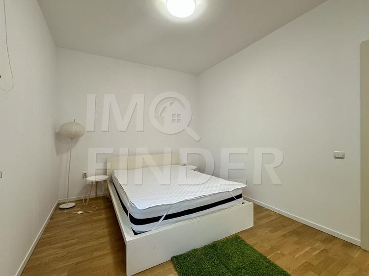 Apartament in vila, 90 mp, 2 dormitoare si 2 bai – Grigorescu, Donath - 11