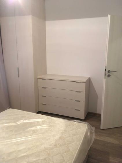 Apartament cu 2 camere decomandat în Chiajna