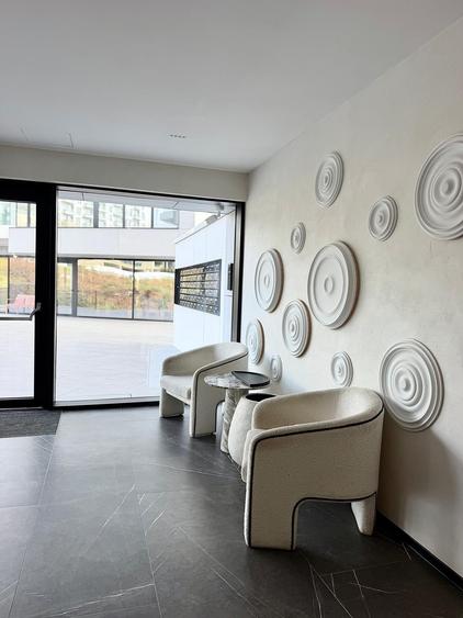 Apartament cu 2 camere decomandat în Aviației