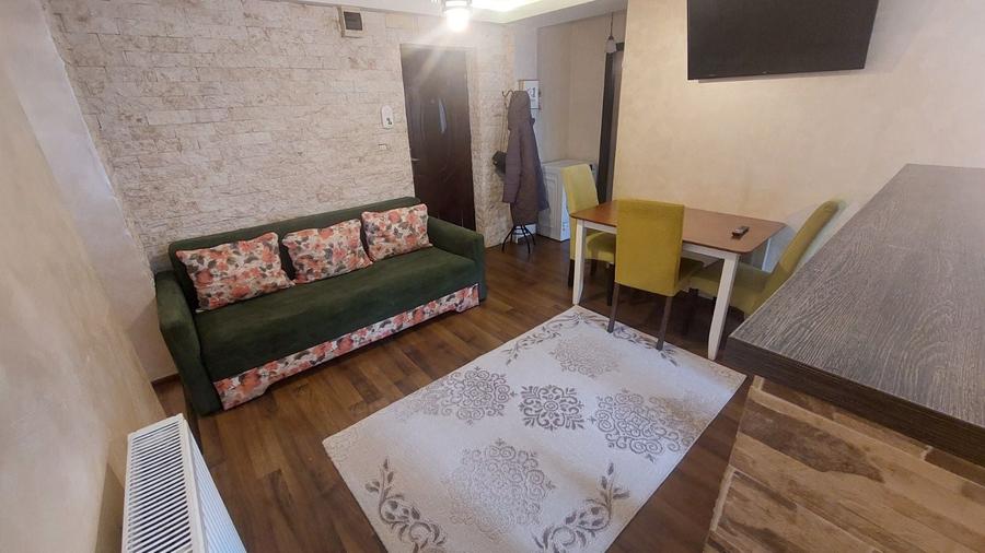 Chirie apartament 2 camere - 4