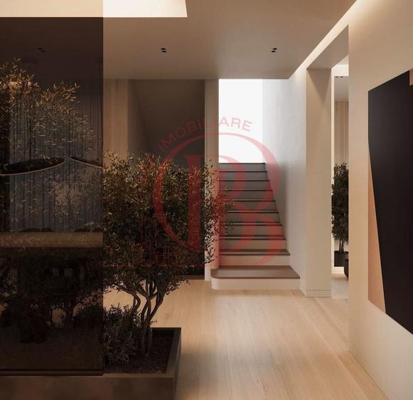 Apartament cu 4 camere decomandat în Titan