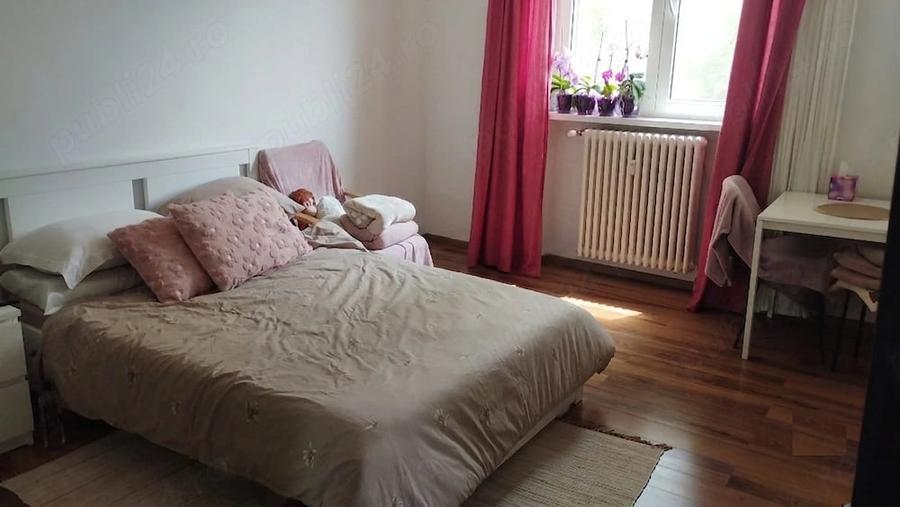 Garsonieră semidecomandată în Muncii