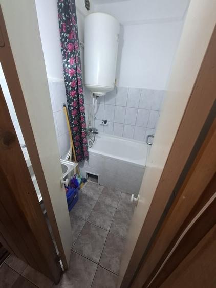 Apartament decomandat în Bularga