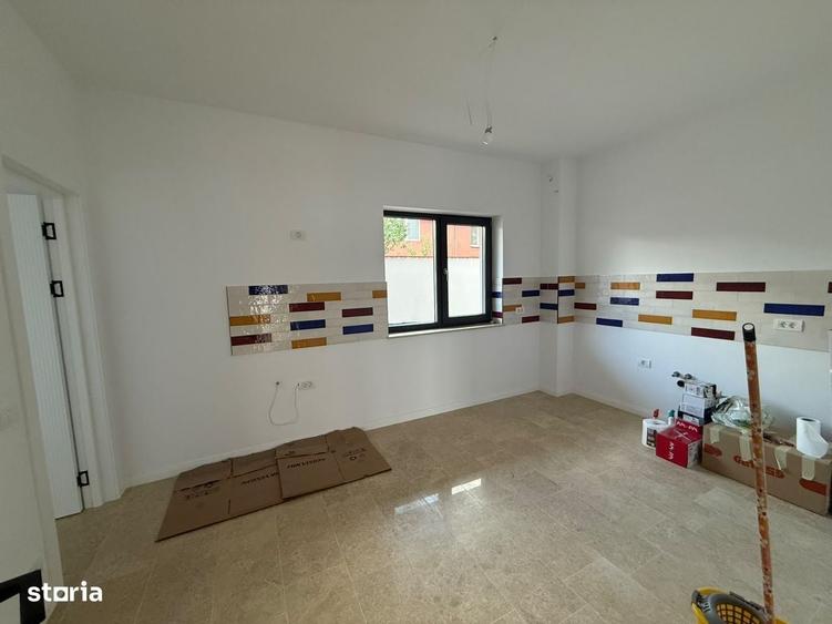 Casa individuala Parc Ghidiceni. Comision 0 - 8