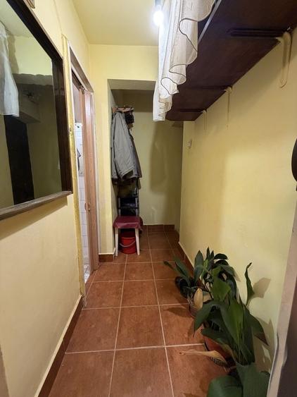 Apartament cu 2 camere semidecomandat în Dosu Bricii