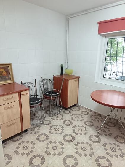 Apartament cu 2 camere decomandat în Decebal
