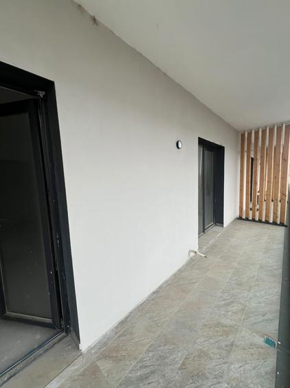 Apartament cu 2 camere în Mamaia-Sat