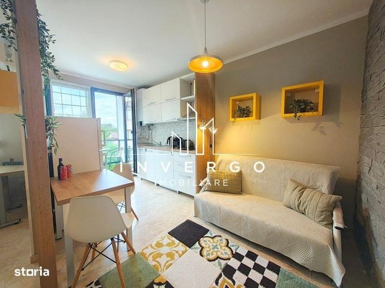 Apartament in bloc nou, 2 camere, de inchiriat, in Centru - 10
