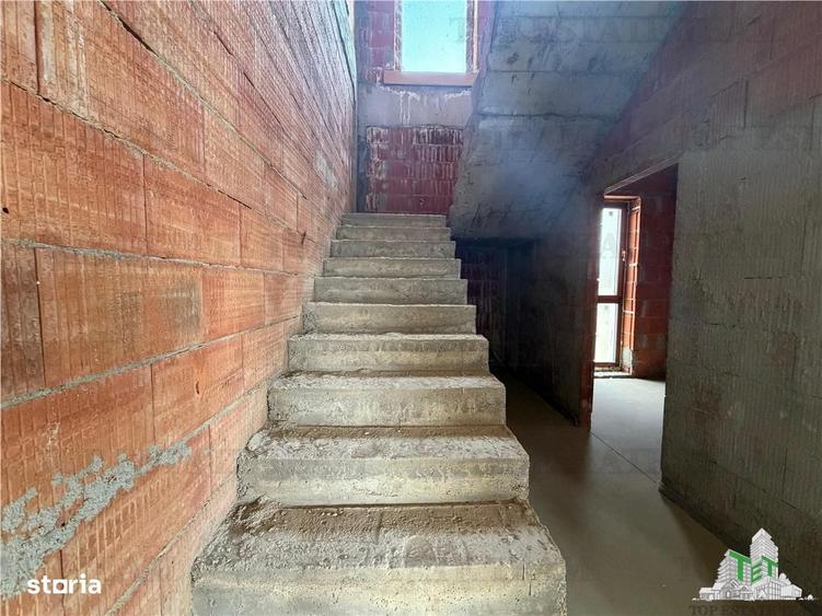 For Sale Laguna View Residence 550 mp utili Teren 800 mp - 15