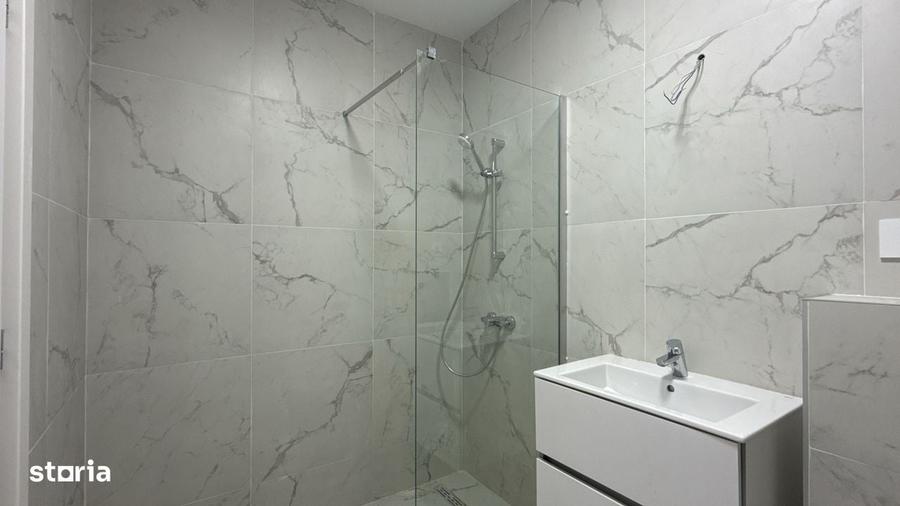Apartament 2 camere, Ivory Residence.Luminos, mobilat si utilat. - 7