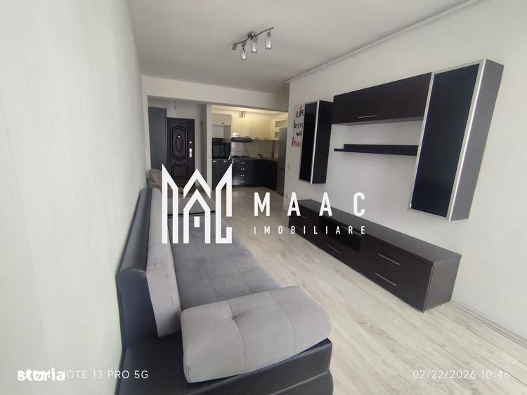 Apartament cu 2 camere semidecomandat, mobilat în Șelimbăr — fotografia 3