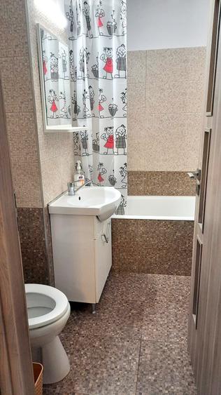 2 camere, decomandate, mobilat, modern, in Marasti, zona Piata Marasti - 6