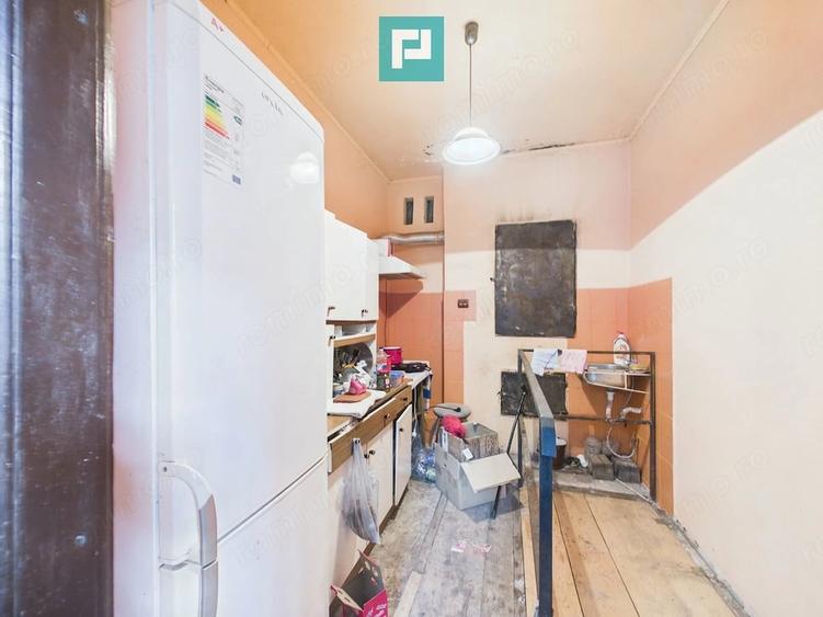 Casă cu 3 camere cu Teren 1048 Mp în Aradul Nou