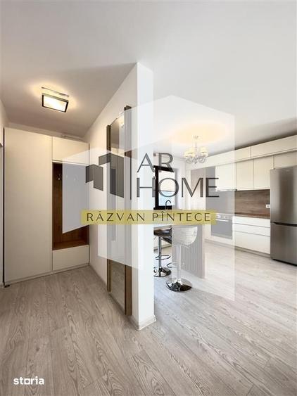 Apartament cu 3 camere, mobilat în Albert
