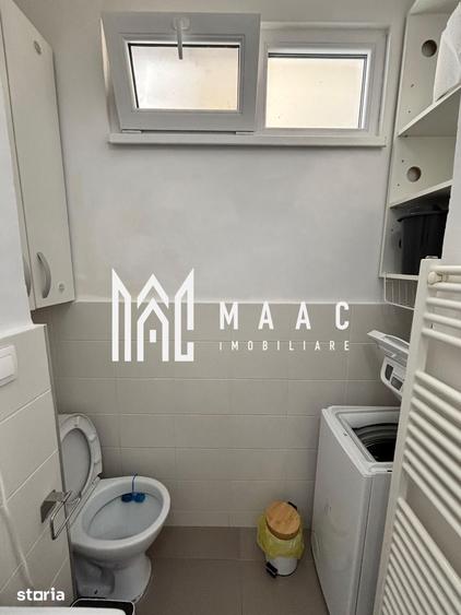 Garsonieră decomandată în Ultracentral
