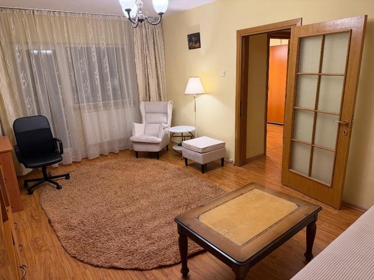 Apartament cu 2 camere decomandat în Dristor