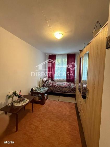 Apartament cu 3 camere în Tudor