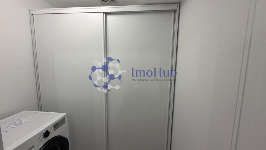 Copou, 2 camere, prima inchiriere, parcarre inclusa, disponibil imediat! - 5