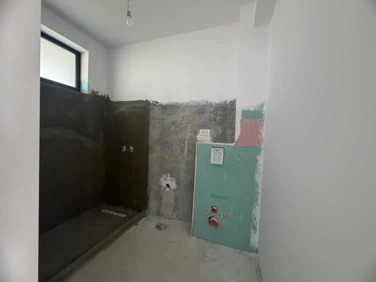 Casă individuală cu 5 camere cu Canalizare în Măgurele