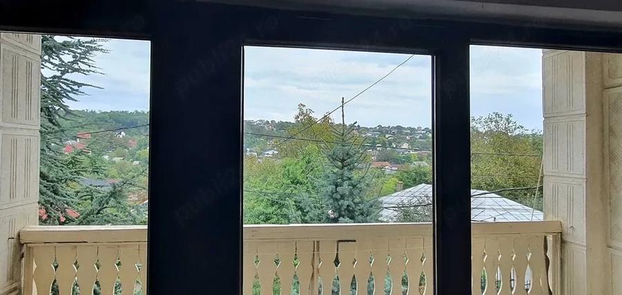 Apartament cu 2 camere decomandat în Sărărie