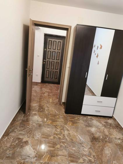 Apartament de inchiriat , 2 camere, etajul 4 - 5