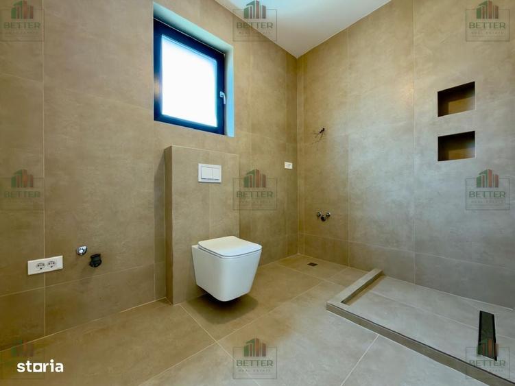 Casa Noua de Vanzare Berceni | 5 Camere | Incalzire in Pardoseala | - 2